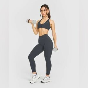 Oner Active Unified Wrap Leggings